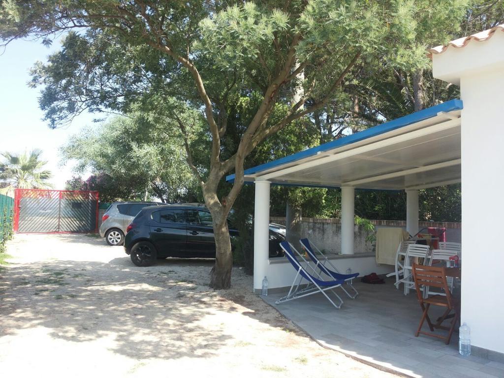 Willa Italian Breeze Soverato Marina Pokój zdjęcie